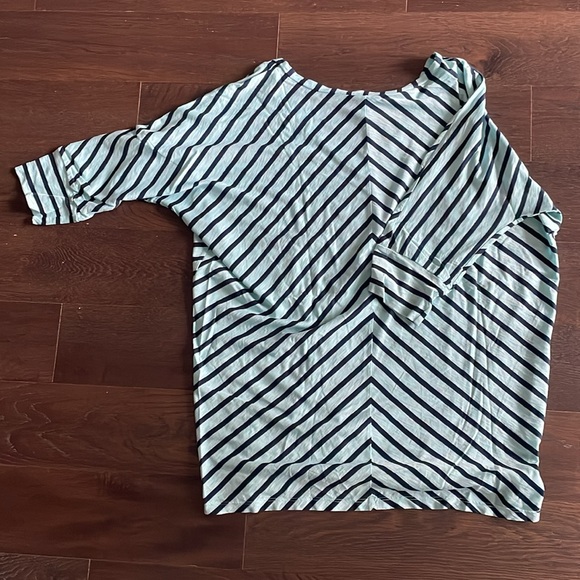 Splendid Pima Cotton tunic size Small - Picture 5 of 6